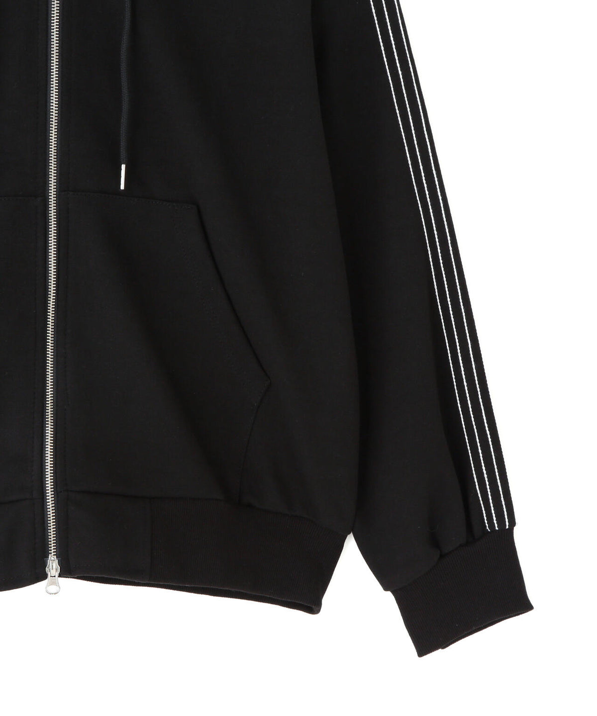 SIS/エスアイエス/SIDE LINE JACKET