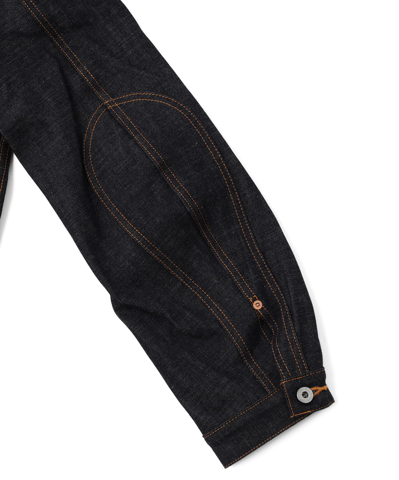 SUGARHILL/シュガーヒル/CLASSIC DENIM JACKET