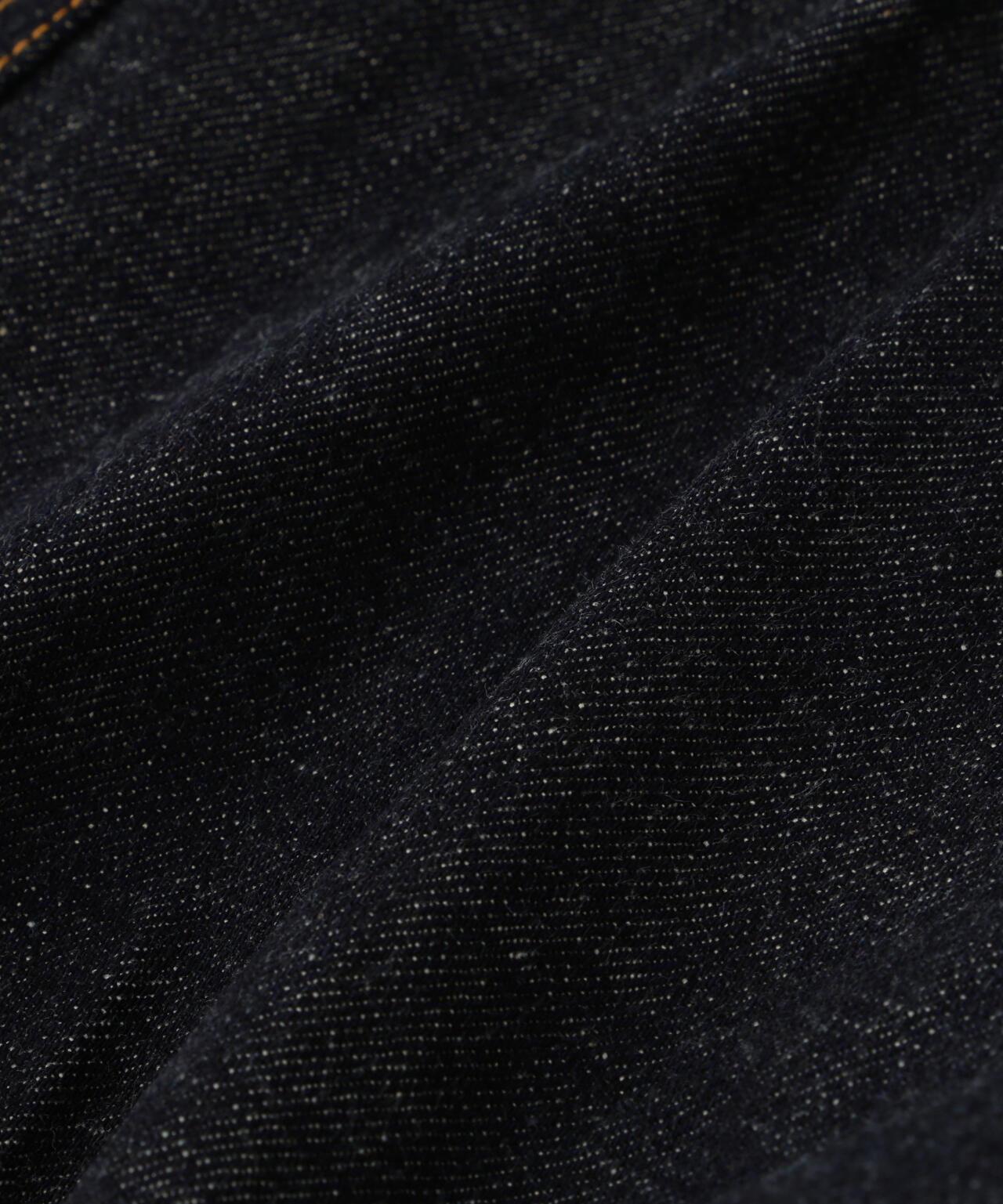 SUGARHILL/シュガーヒル/CLASSIC DENIM JACKET