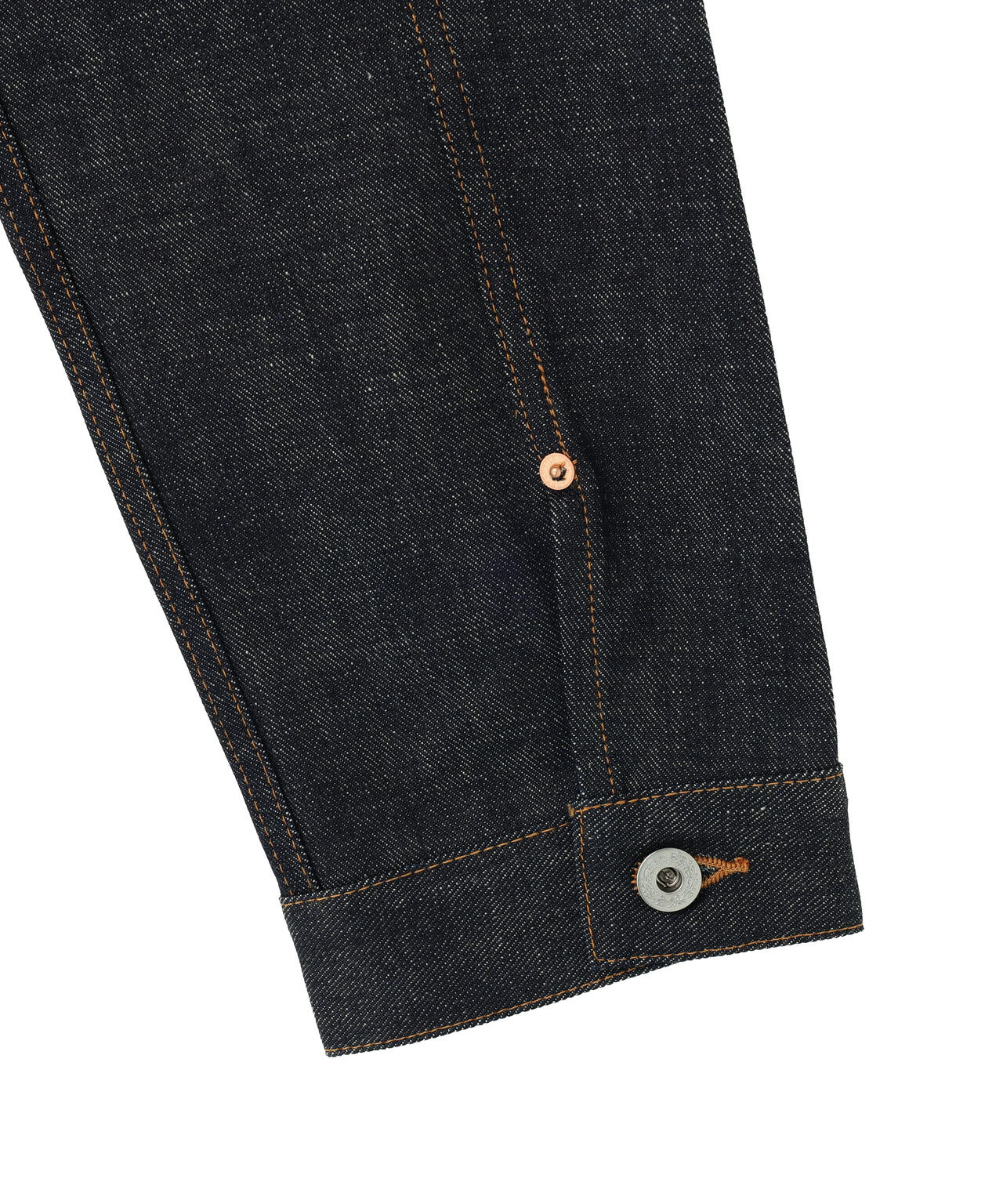 SUGRHILL/シュガーヒル/MODERN DENIM JACKET