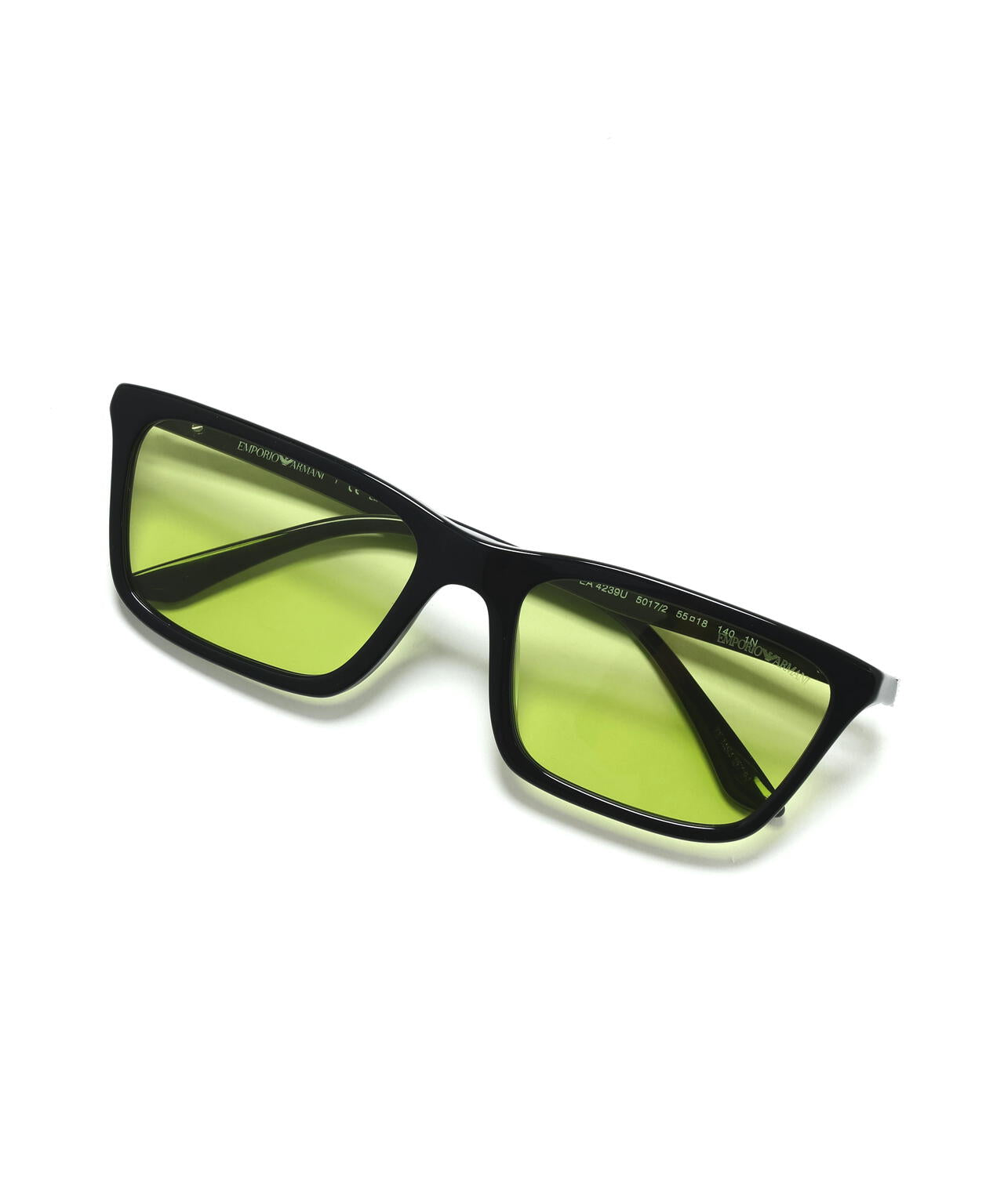 EMPORIO ARMANI/エンポリオ アルマーニ/SUNGLASSES | L.H.P