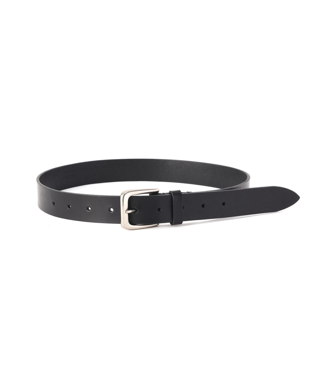 CLANE クラネ GENUINE LEATHER BELT レザーベルト CLANE/クラネ/GENUINE LEATHER BELT | L.H.P（エルエイチピー
