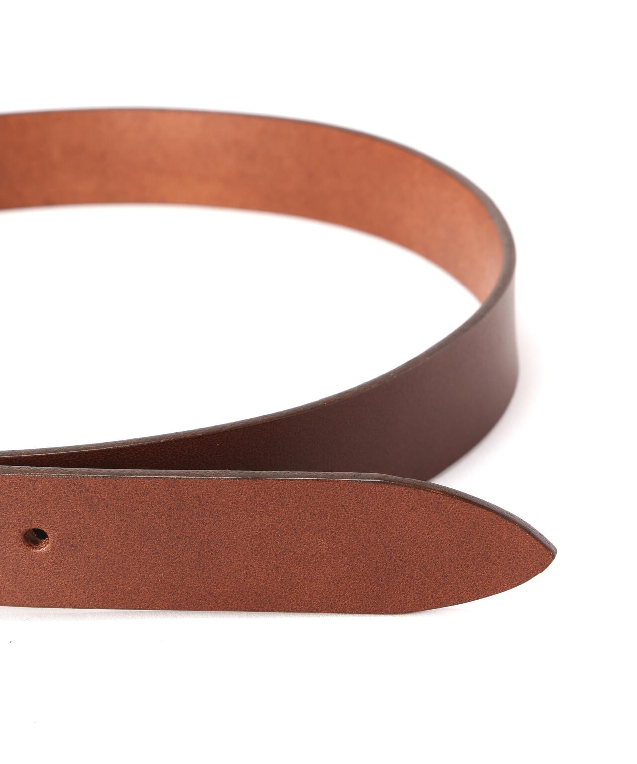CLANE/クラネ/GENUINE LEATHER BELT | L.H.P（エルエイチピー