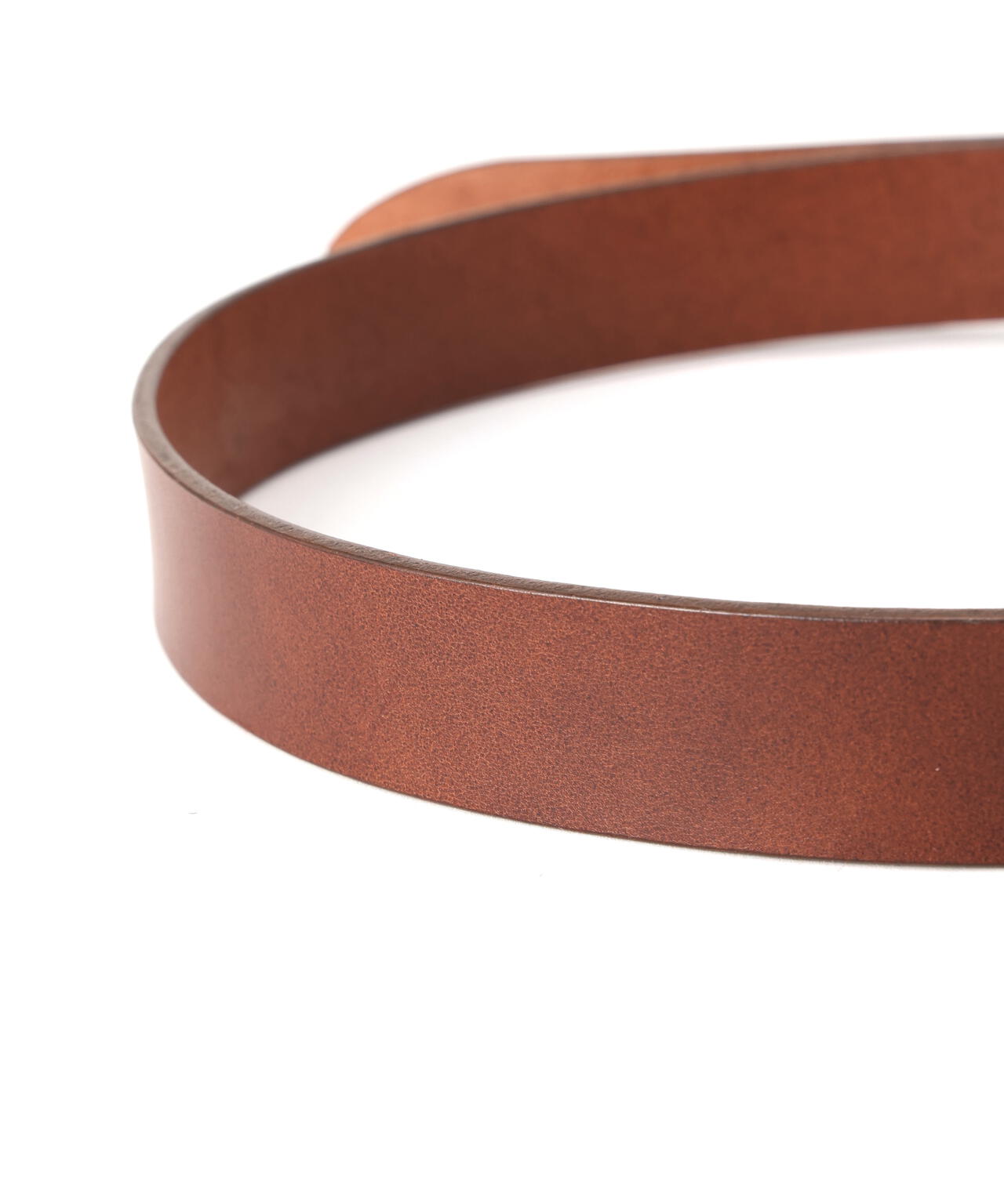 CLANE/クラネ/GENUINE LEATHER BELT | L.H.P（エルエイチピー