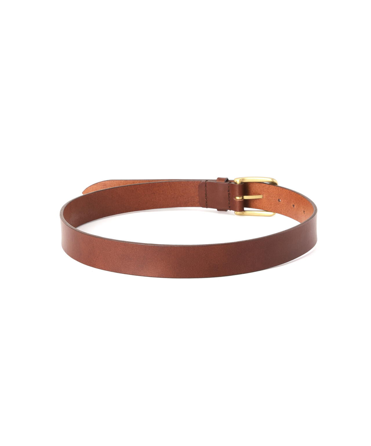 CLANE/クラネ/GENUINE LEATHER BELT | L.H.P（エルエイチピー