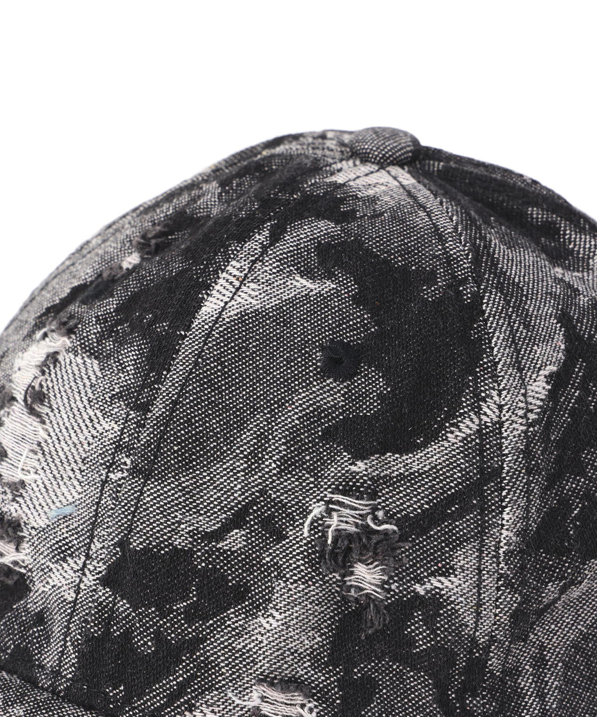 ＭＡＶＹＴＨ／※ＣＲＡＳＨ　ＤＥＮＩＭ　ＣＡＰ