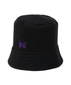 F