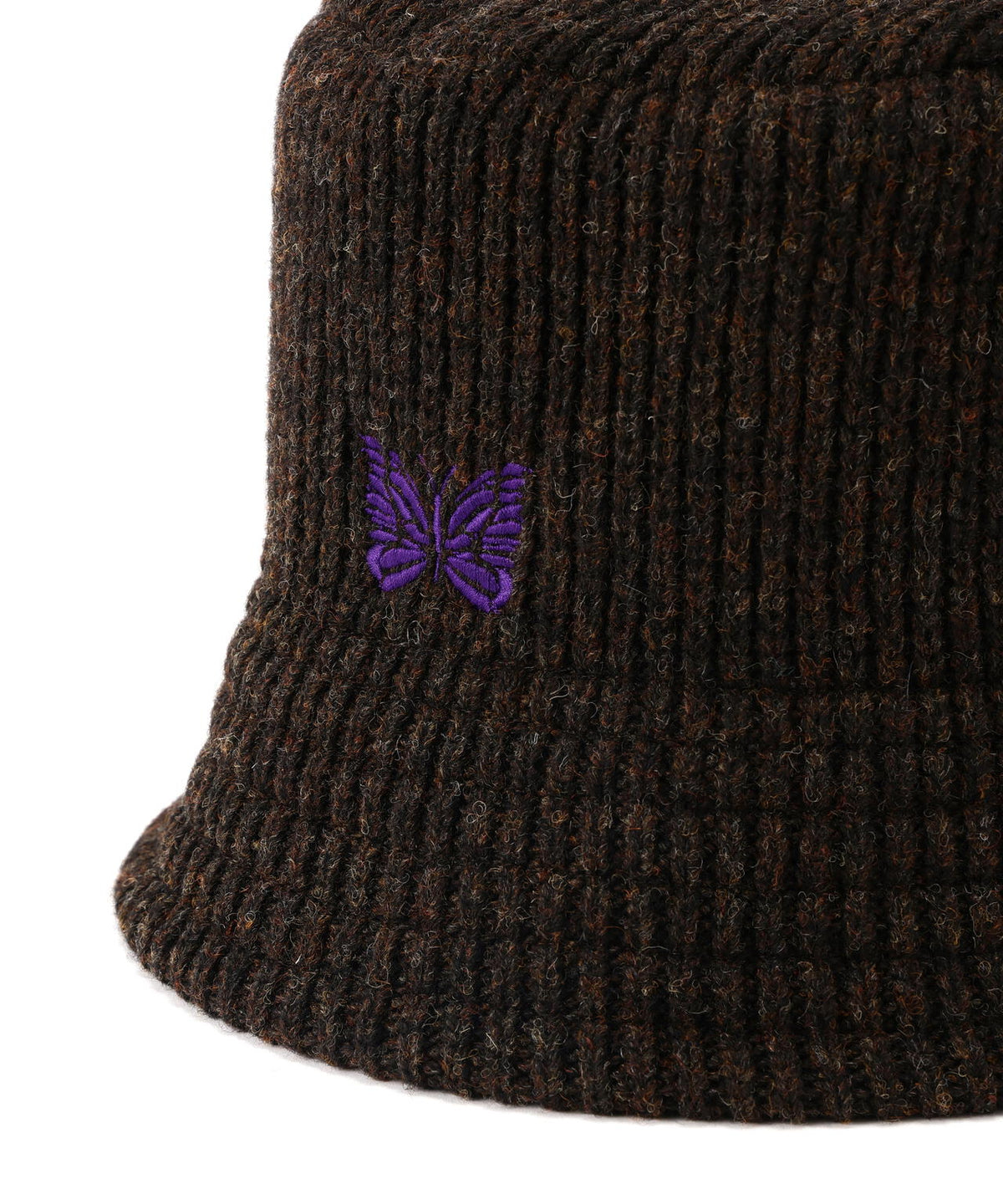 Ｂｕｃｋｅｔ　Ｈａｔ　－　Ｓｈｅｔｌａｎｄ　Ｗｏｏｌ