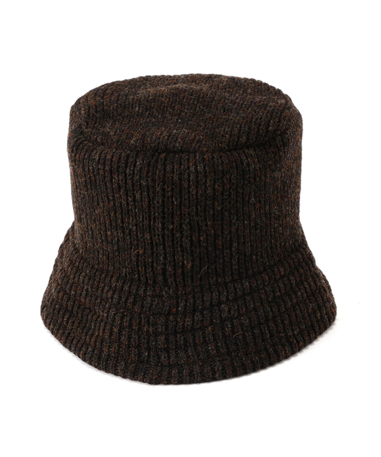 Ｂｕｃｋｅｔ　Ｈａｔ　－　Ｓｈｅｔｌａｎｄ　Ｗｏｏｌ