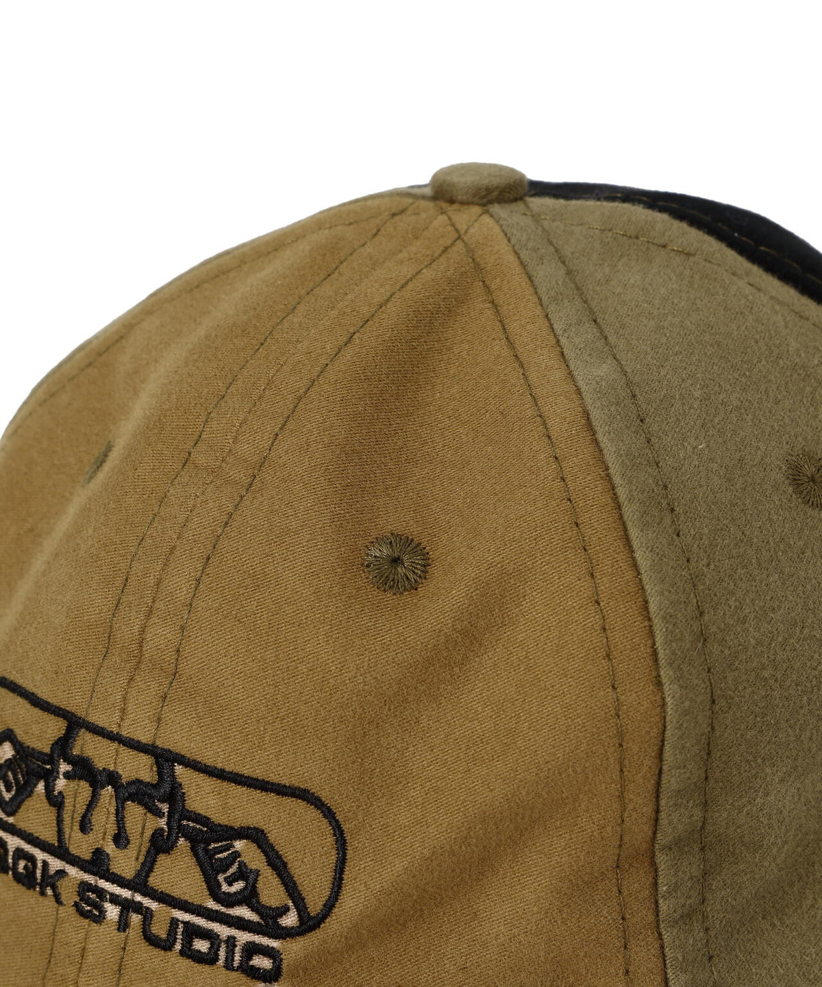 LQQK STUDIO/ルックスタジオ/NOISE CONTROL CAP