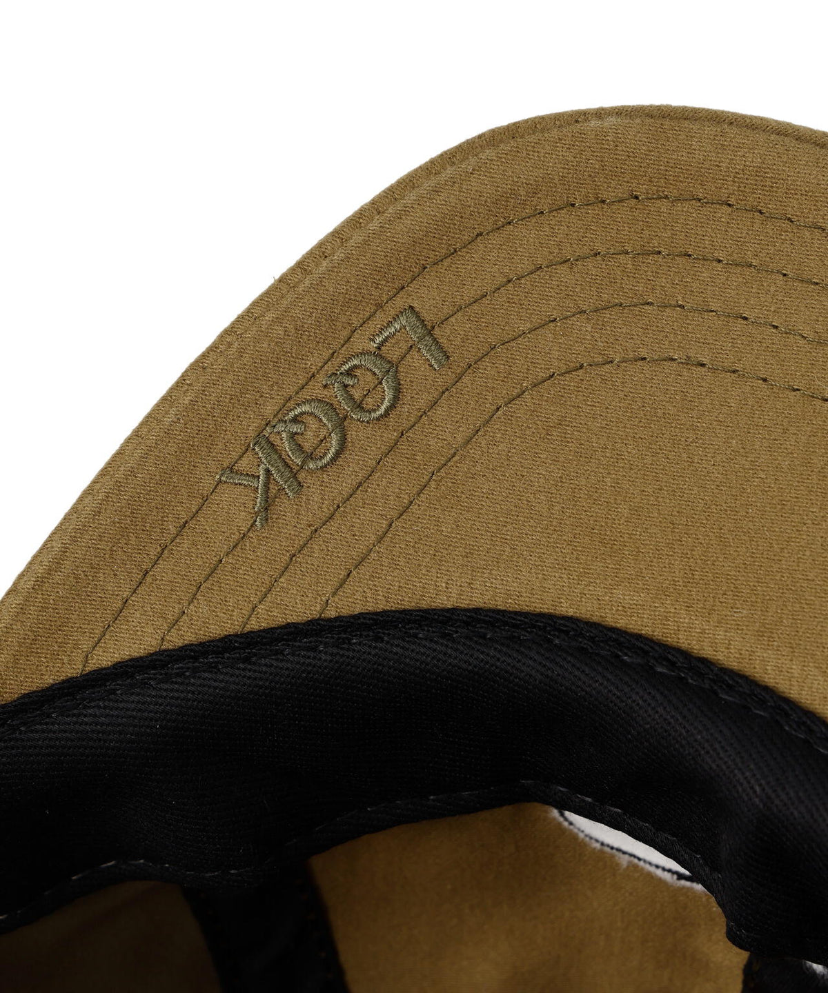 LQQK STUDIO/ルックスタジオ/NOISE CONTROL CAP