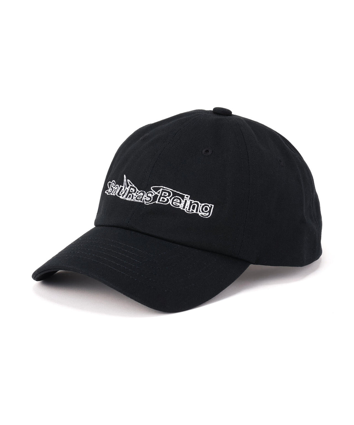 SauRas Being/ソーラスビーイング/Re:2020 A-Z FOUNDATION CAP