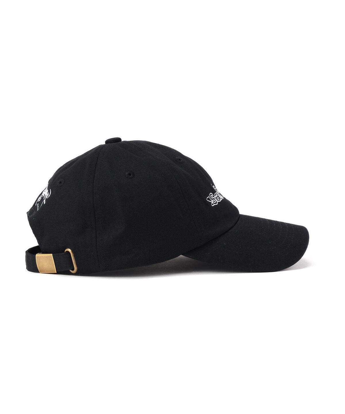 SauRas Being/ソーラスビーイング/Re:2020 A-Z FOUNDATION CAP