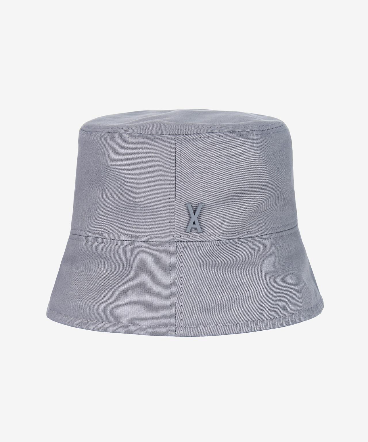 VARZAR/バザール/Stud drop over fit bucket hat