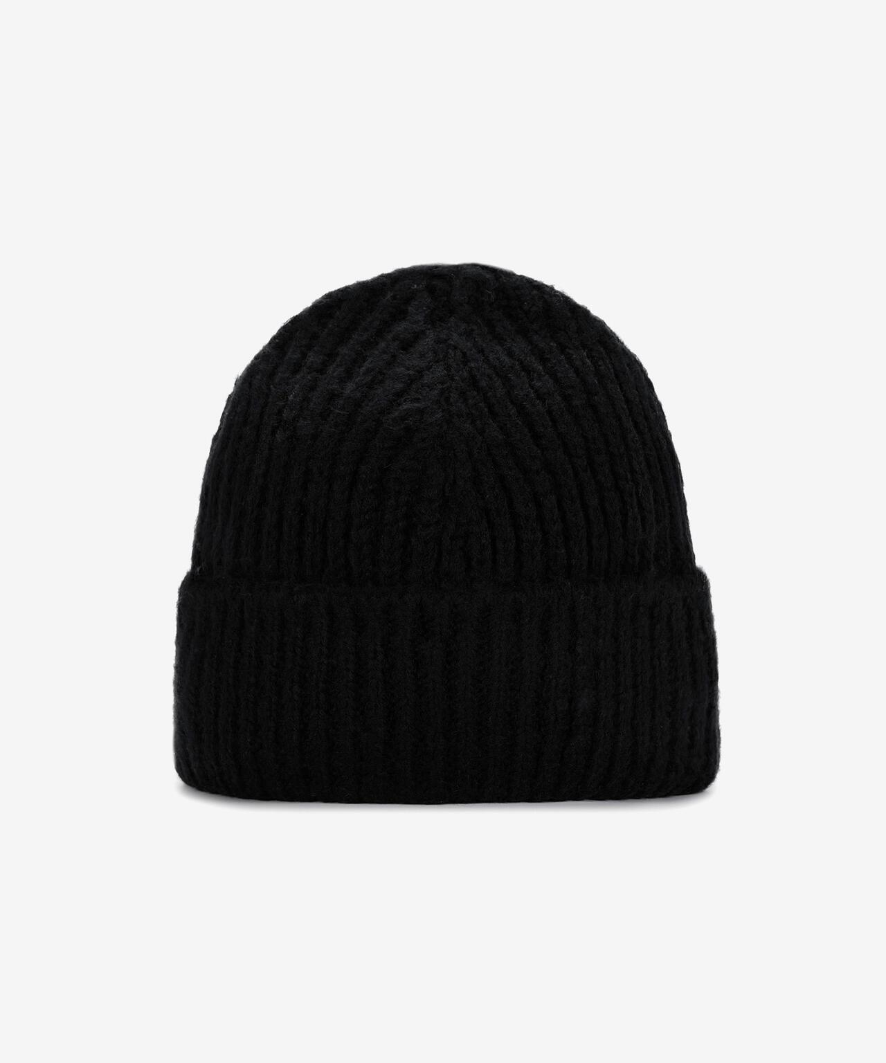 VARZAR/バザール/VARZAR Handle Logo Beanie
