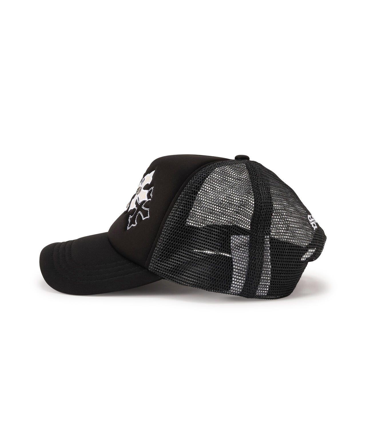 Ｓｕｐ／Ｍｕｌｔｉ　Ｃｒｓ　Ｌ　Ｐａｔｃｈ　Ｍｅｓｈ　Ｃａｐ