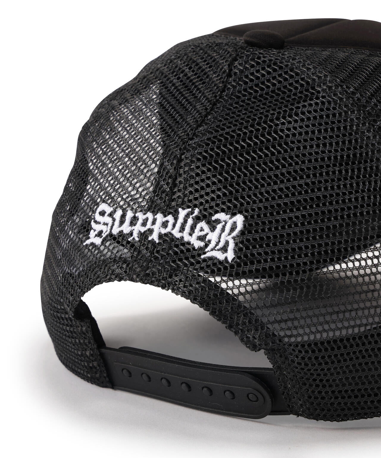 Ｓｕｐ／Ｍｕｌｔｉ　Ｃｒｓ　Ｌ　Ｐａｔｃｈ　Ｍｅｓｈ　Ｃａｐ