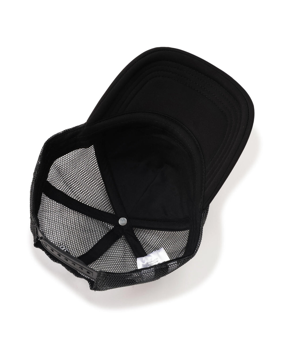 Ｓｕｐ／Ｍｕｌｔｉ　Ｃｒｓ　Ｌ　Ｐａｔｃｈ　Ｍｅｓｈ　Ｃａｐ