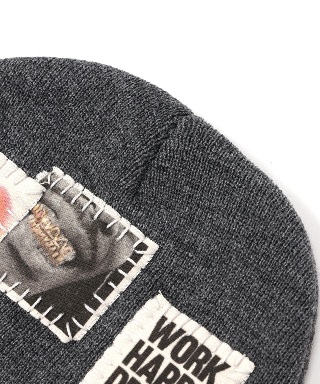 ＮＣＣ／Ｈａｎｄ　ｓｅｗｉｎｇ　ｃｕｓｔｏｍ　ｂｅａｎｉｅ