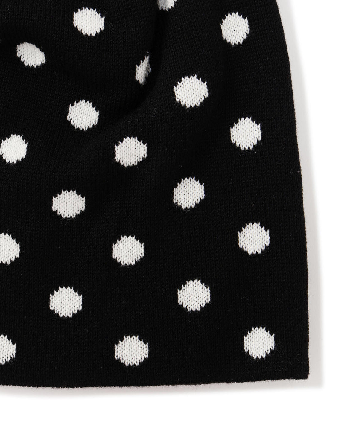 SIS/エスアイエス/DOT BEANIE