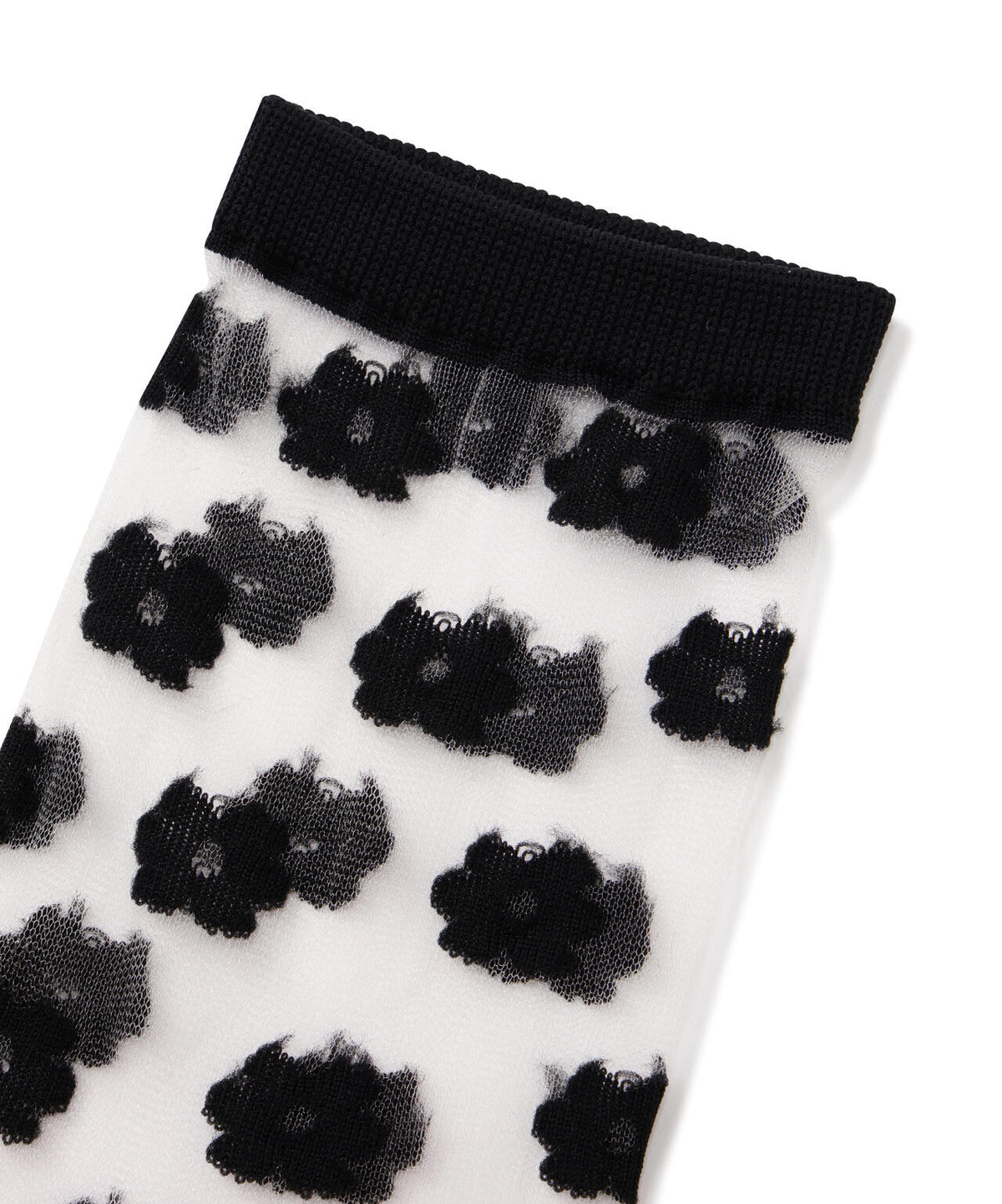 Torenia/トレニア/DOT SOCKS