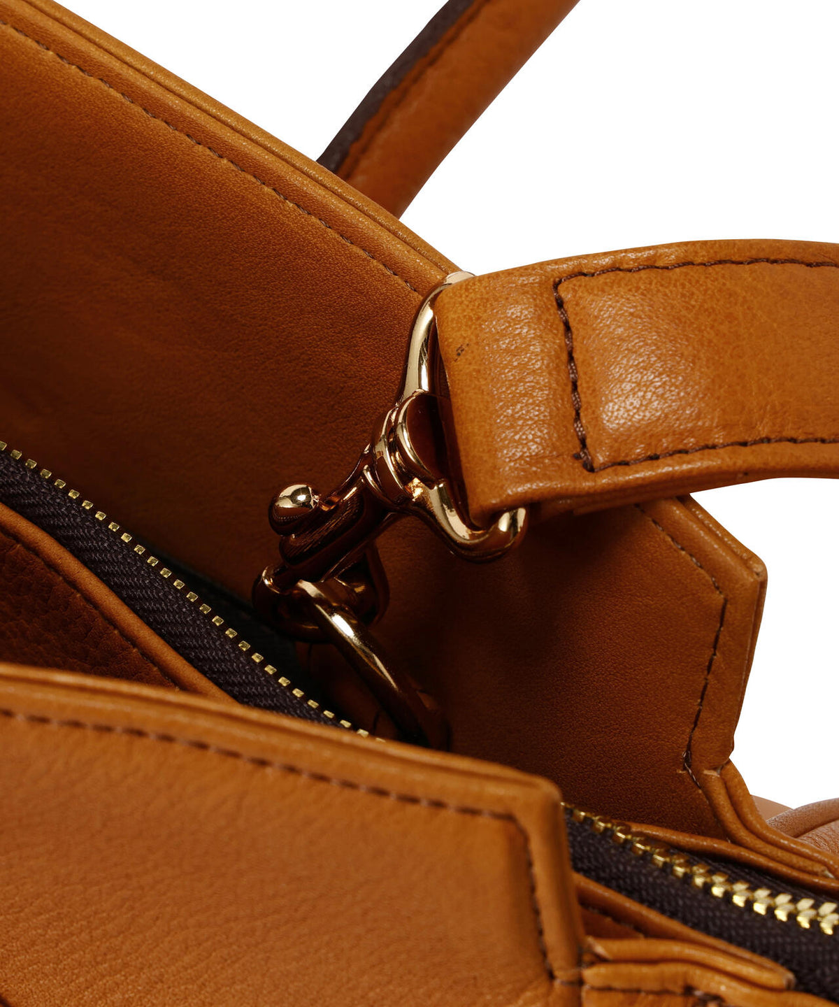 doublet/ダブレット/LAUGHING EMOJI LEATHER BAG