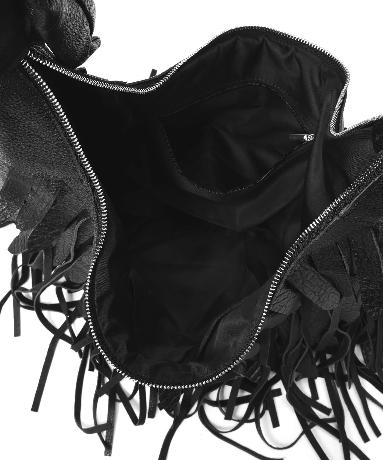 SIS/エスアイエス/Real Leather Bag