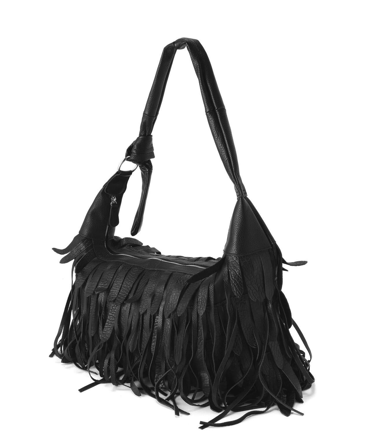 SIS/エスアイエス/Real Leather Bag
