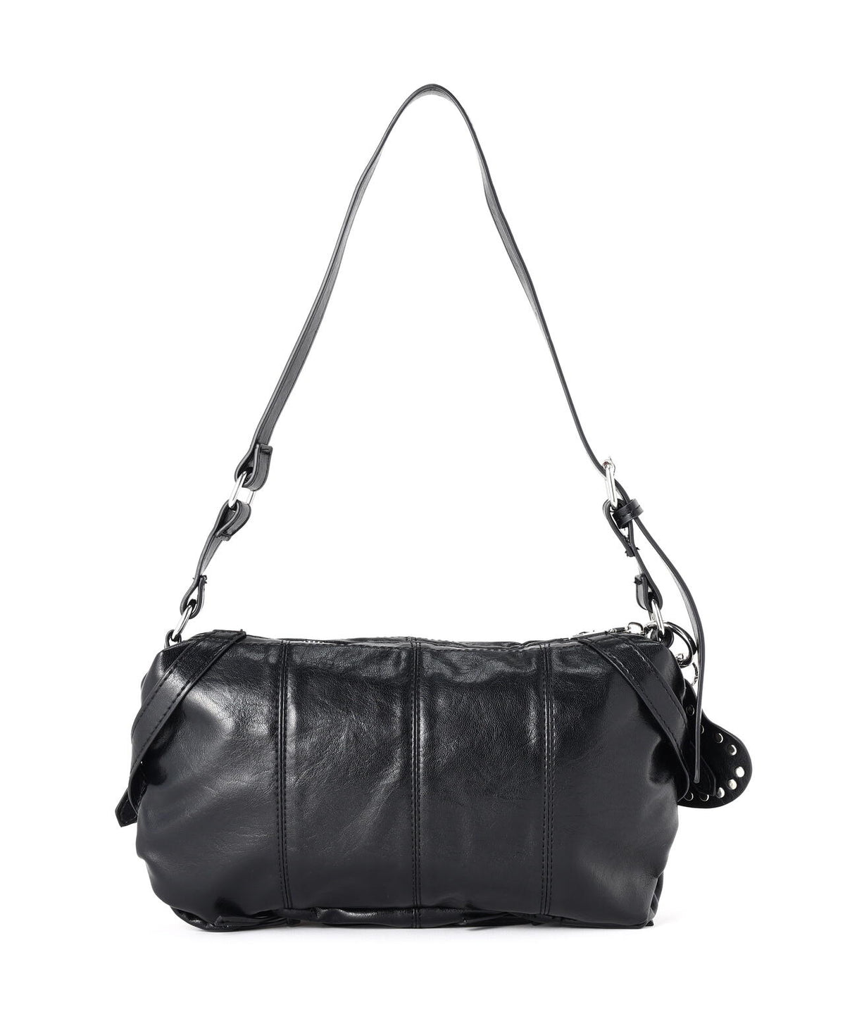 MAVYTH/メヴィス/HEART CHARM PU BAG
