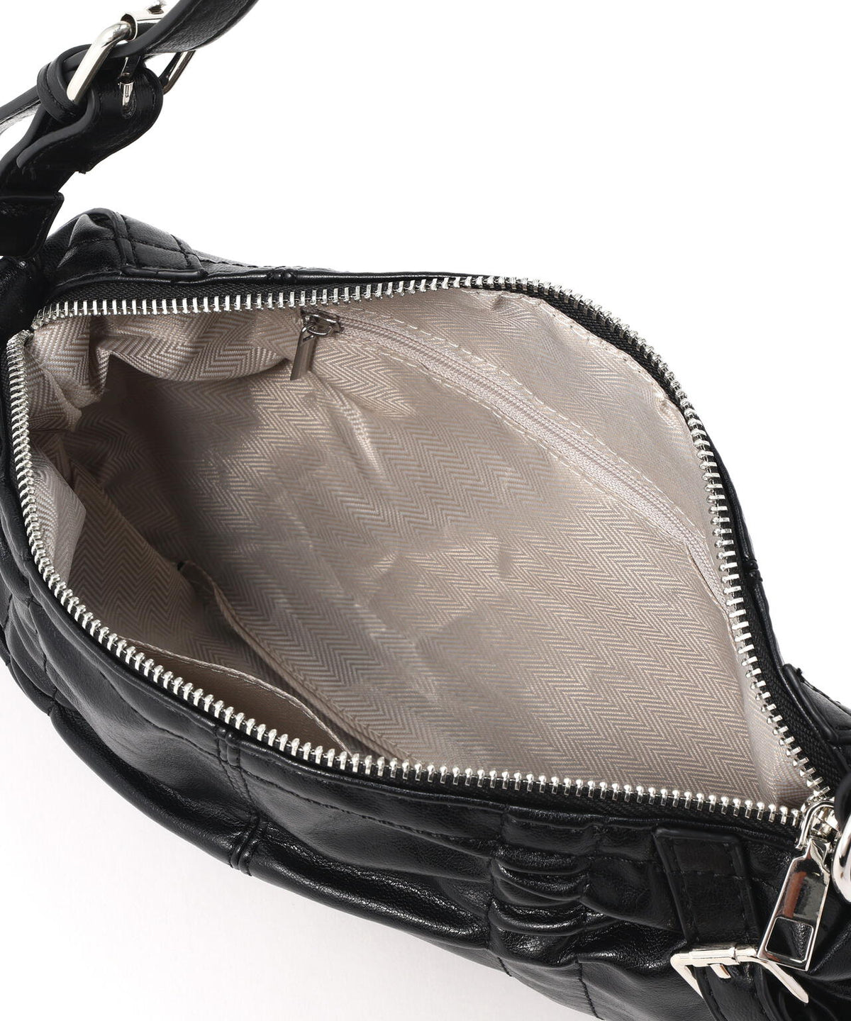 MAVYTH/メヴィス/HEART CHARM PU BAG