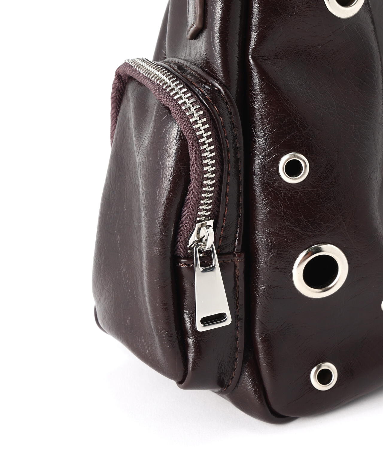 MAVYTH/メヴィス/PRISM PANSHING SHOULDER BAG
