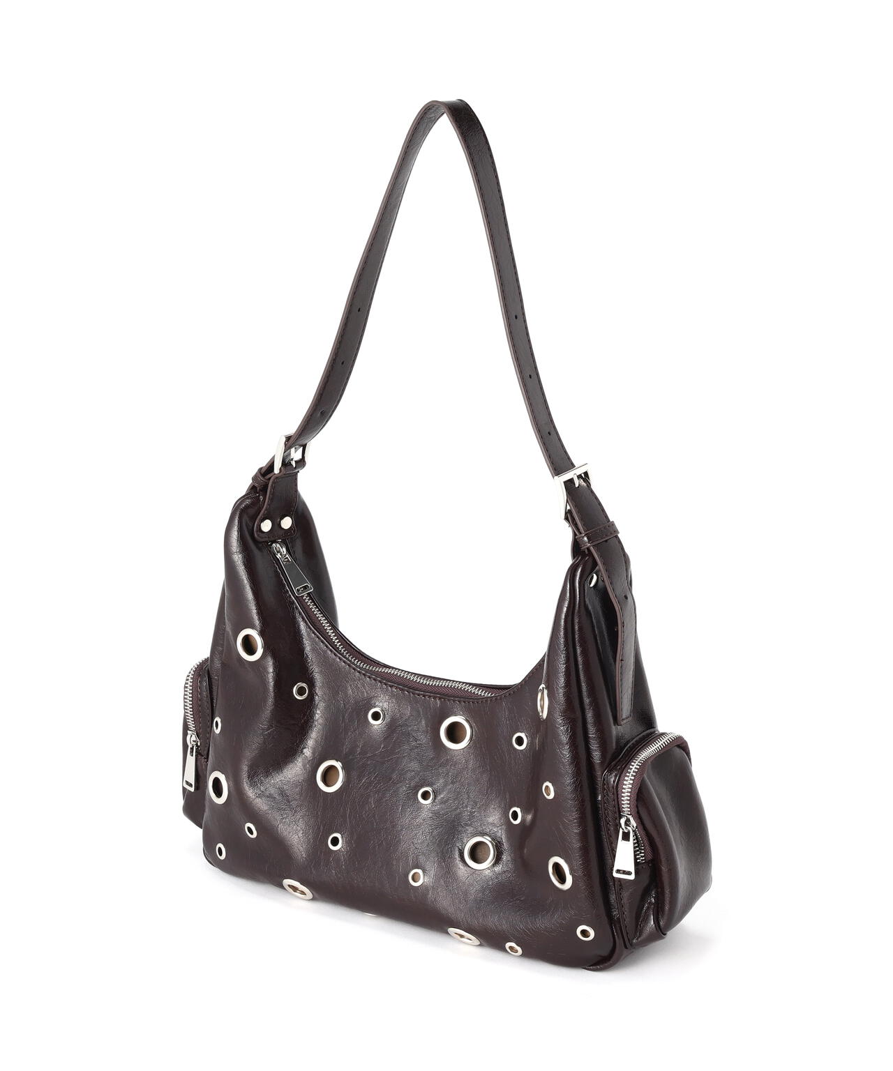 MAVYTH/メヴィス/PRISM PANSHING SHOULDER BAG
