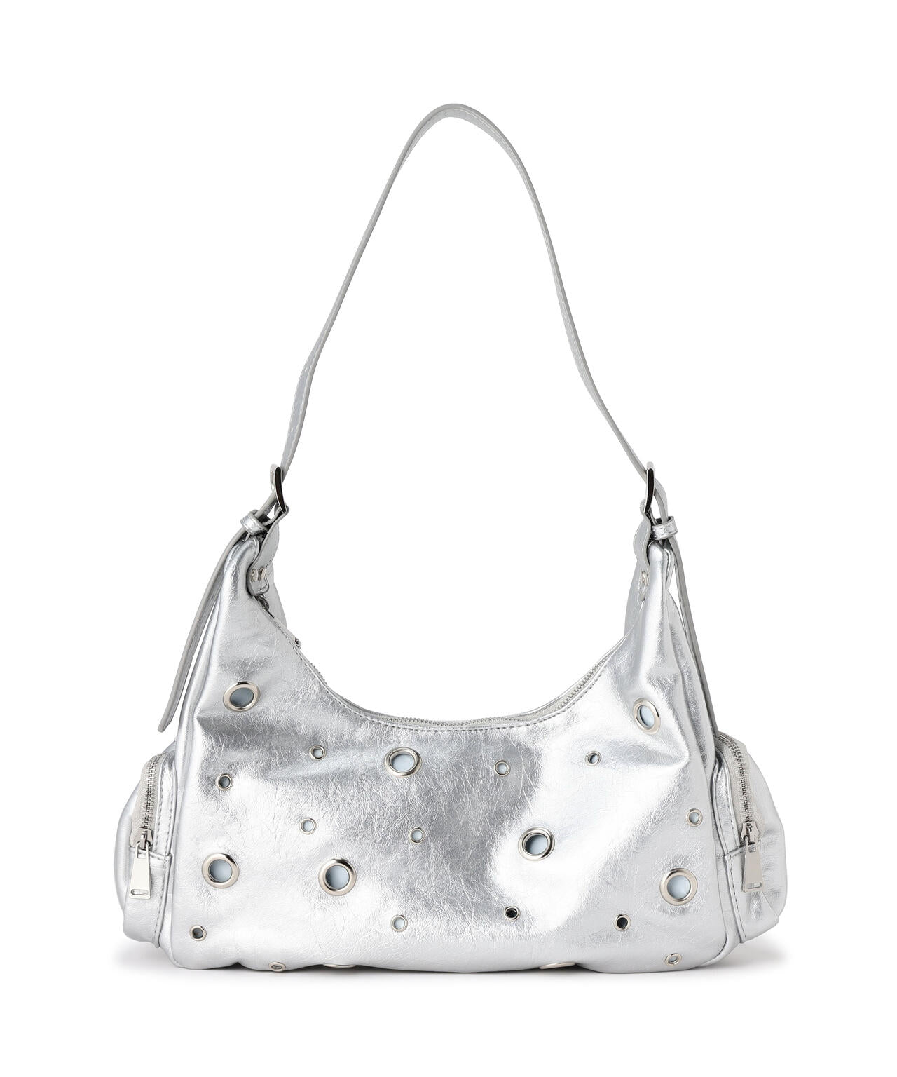 MAVYTH/メヴィス/PRISM PANSHING SHOULDER BAG