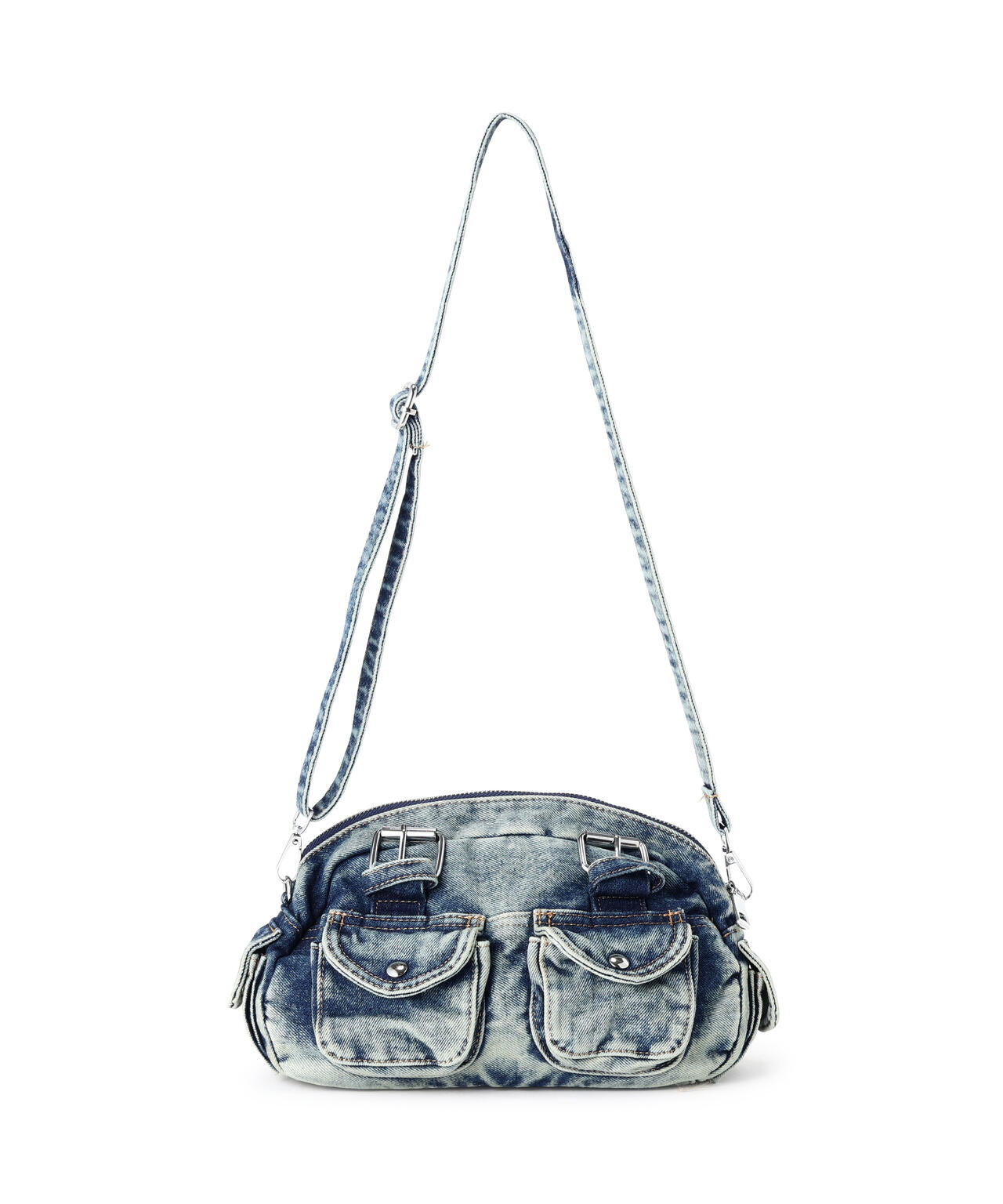MAVYTH/メヴィス/DENIM HAND BAG