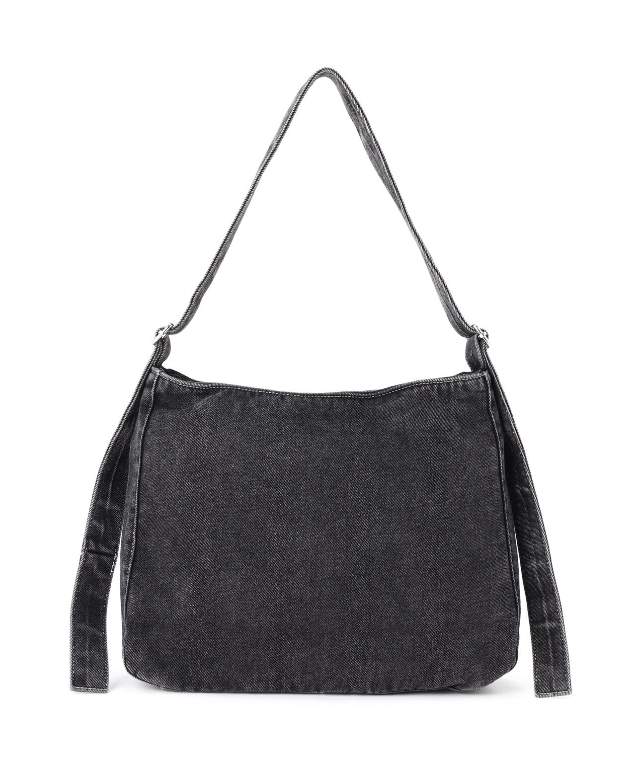 ＭＡＶＹＴＨ／※Ｗ　ＺＩＰ　ＤＥＮＩＭＳＨＯＵＬＤＥＲＢＡＧ