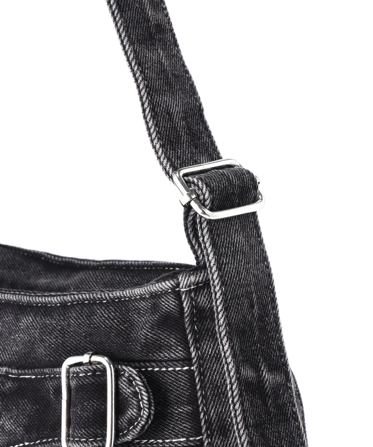 ＭＡＶＹＴＨ／※Ｗ　ＺＩＰ　ＤＥＮＩＭＳＨＯＵＬＤＥＲＢＡＧ