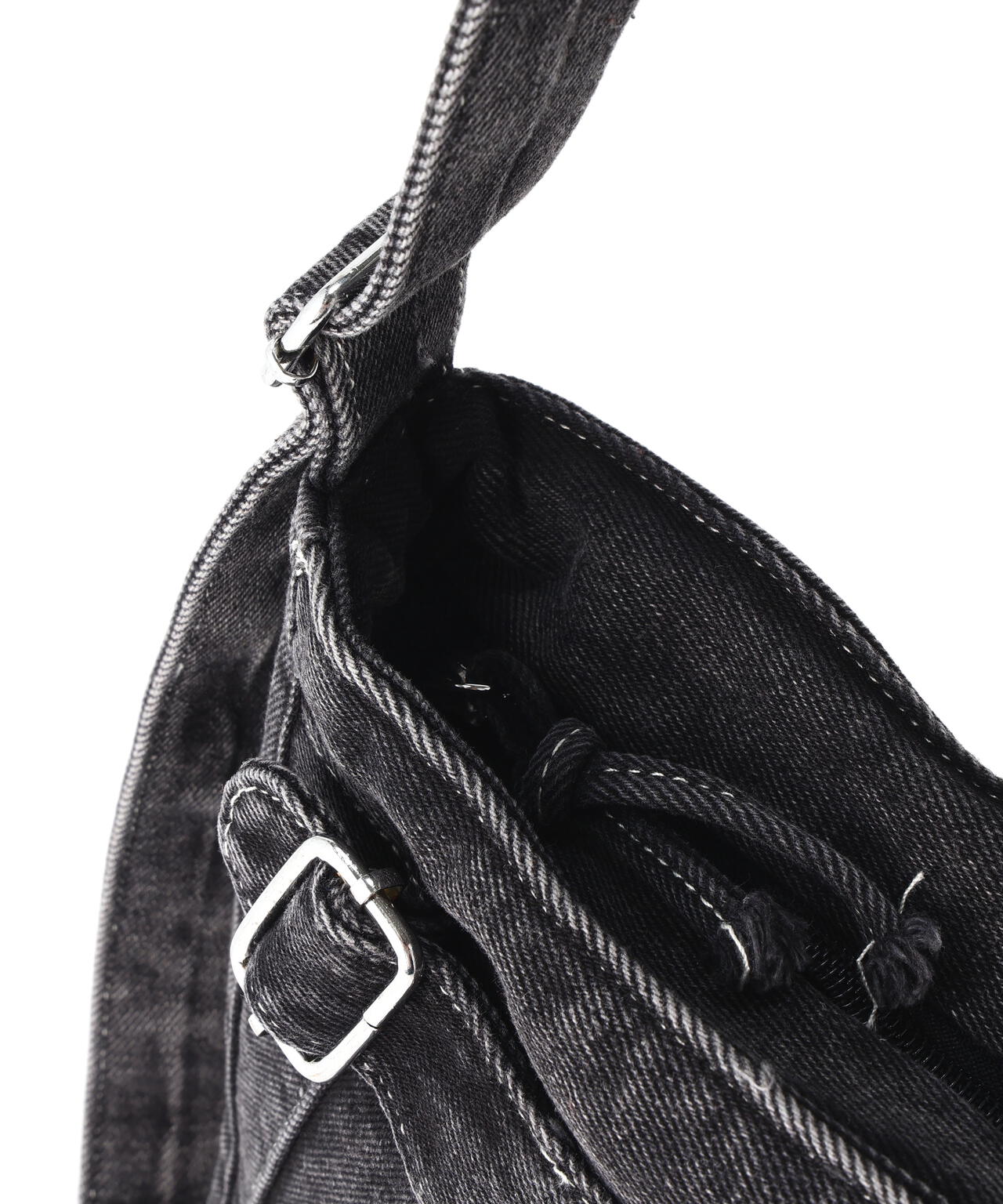 ＭＡＶＹＴＨ／※Ｗ　ＺＩＰ　ＤＥＮＩＭＳＨＯＵＬＤＥＲＢＡＧ