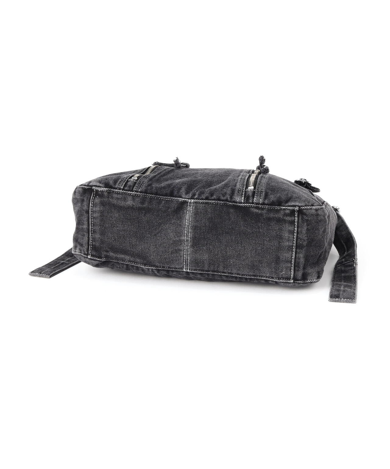 ＭＡＶＹＴＨ／※Ｗ　ＺＩＰ　ＤＥＮＩＭＳＨＯＵＬＤＥＲＢＡＧ