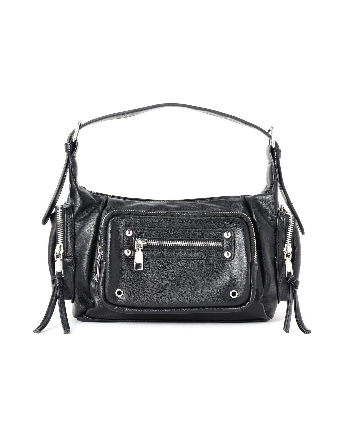 MAVYTH/メヴィス/MULTI POCKET SHOULDER BAG
