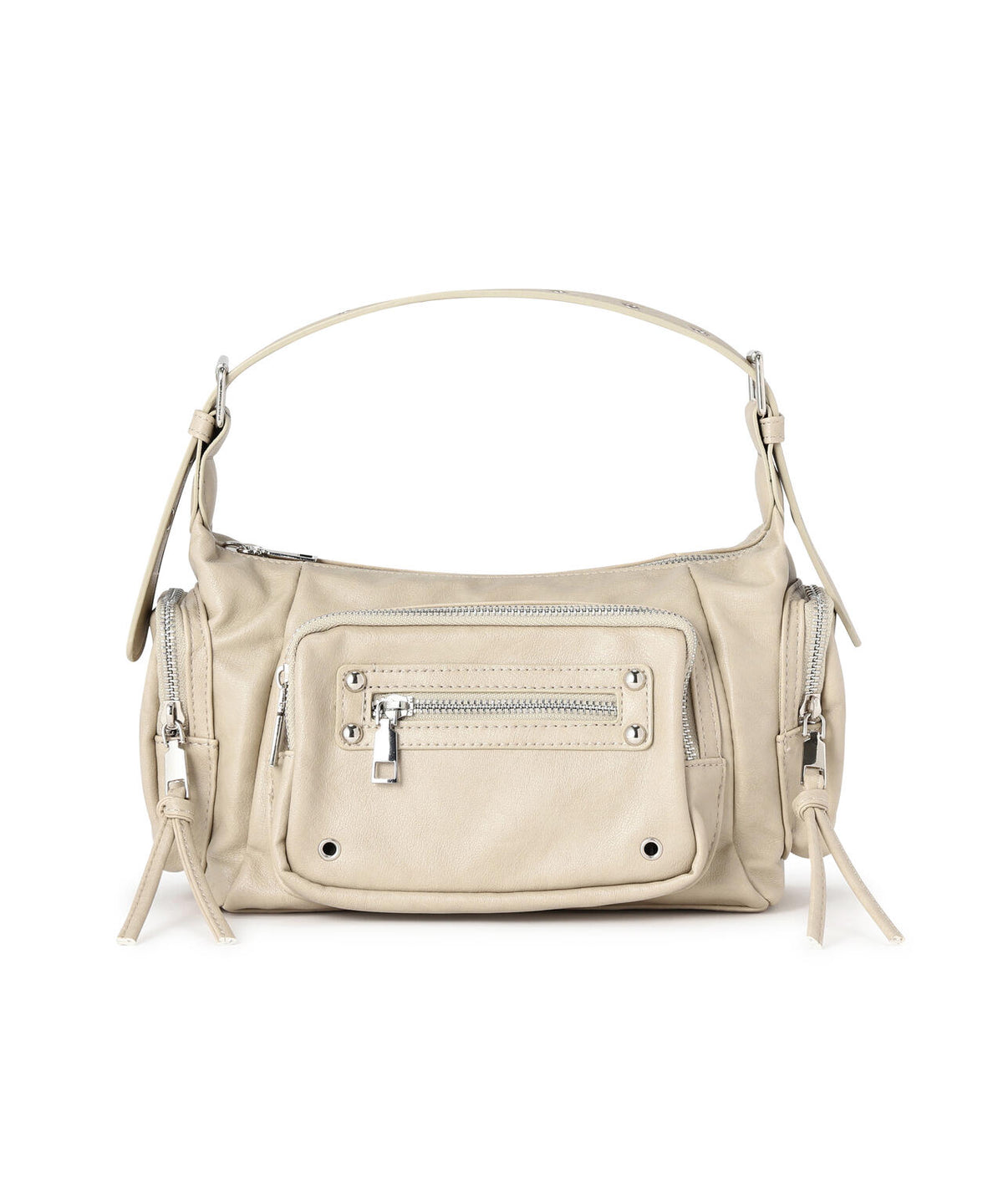 MAVYTH/メヴィス/MULTI POCKET SHOULDER BAG