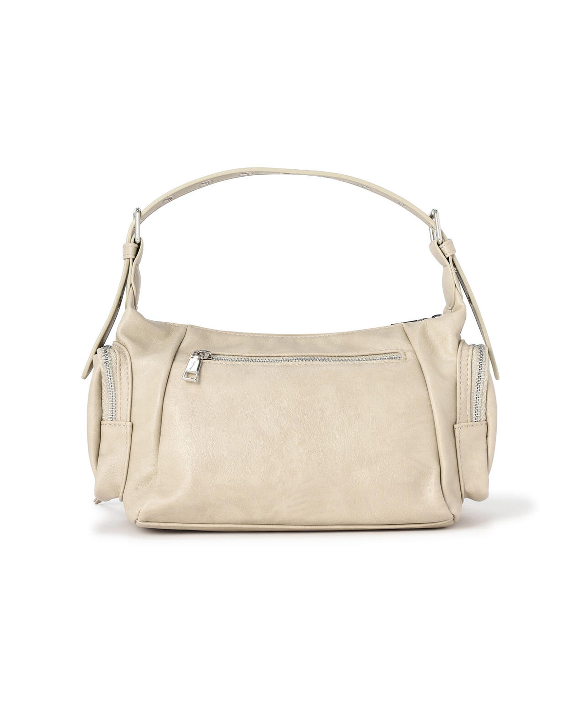 MAVYTH/メヴィス/MULTI POCKET SHOULDER BAG