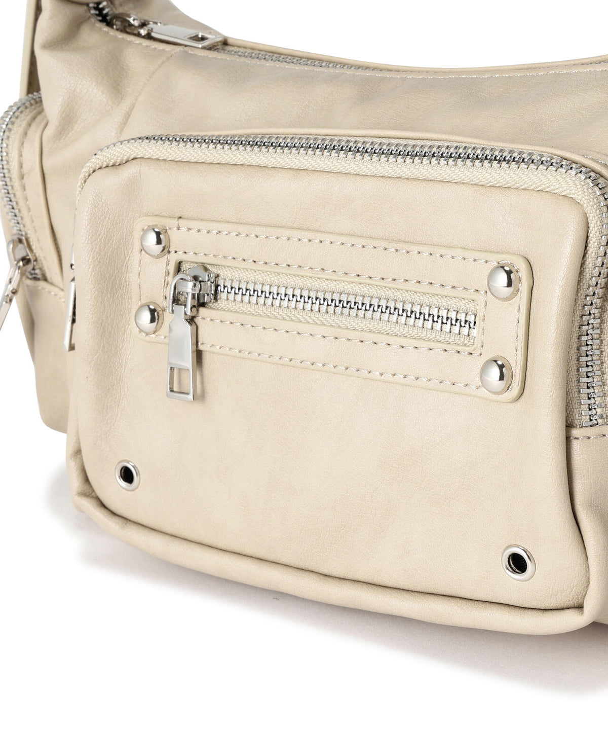 MAVYTH/メヴィス/MULTI POCKET SHOULDER BAG