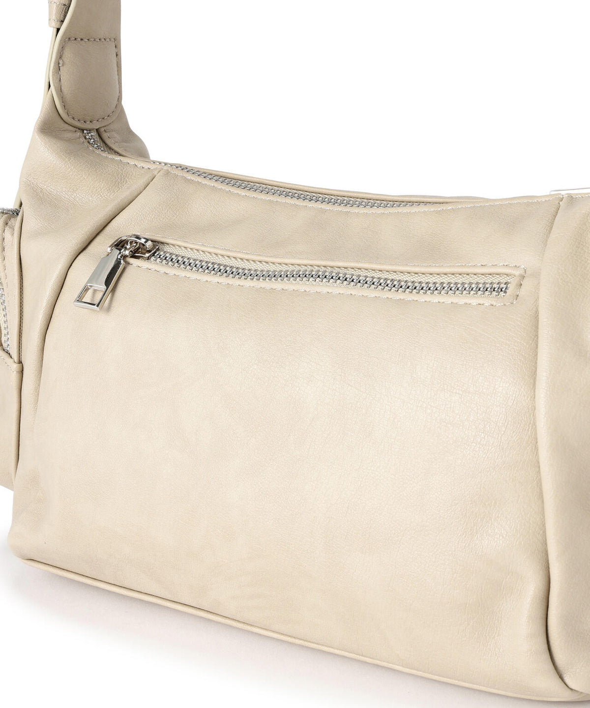 MAVYTH/メヴィス/MULTI POCKET SHOULDER BAG