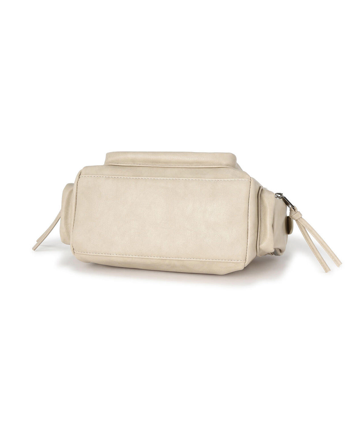 MAVYTH/メヴィス/MULTI POCKET SHOULDER BAG