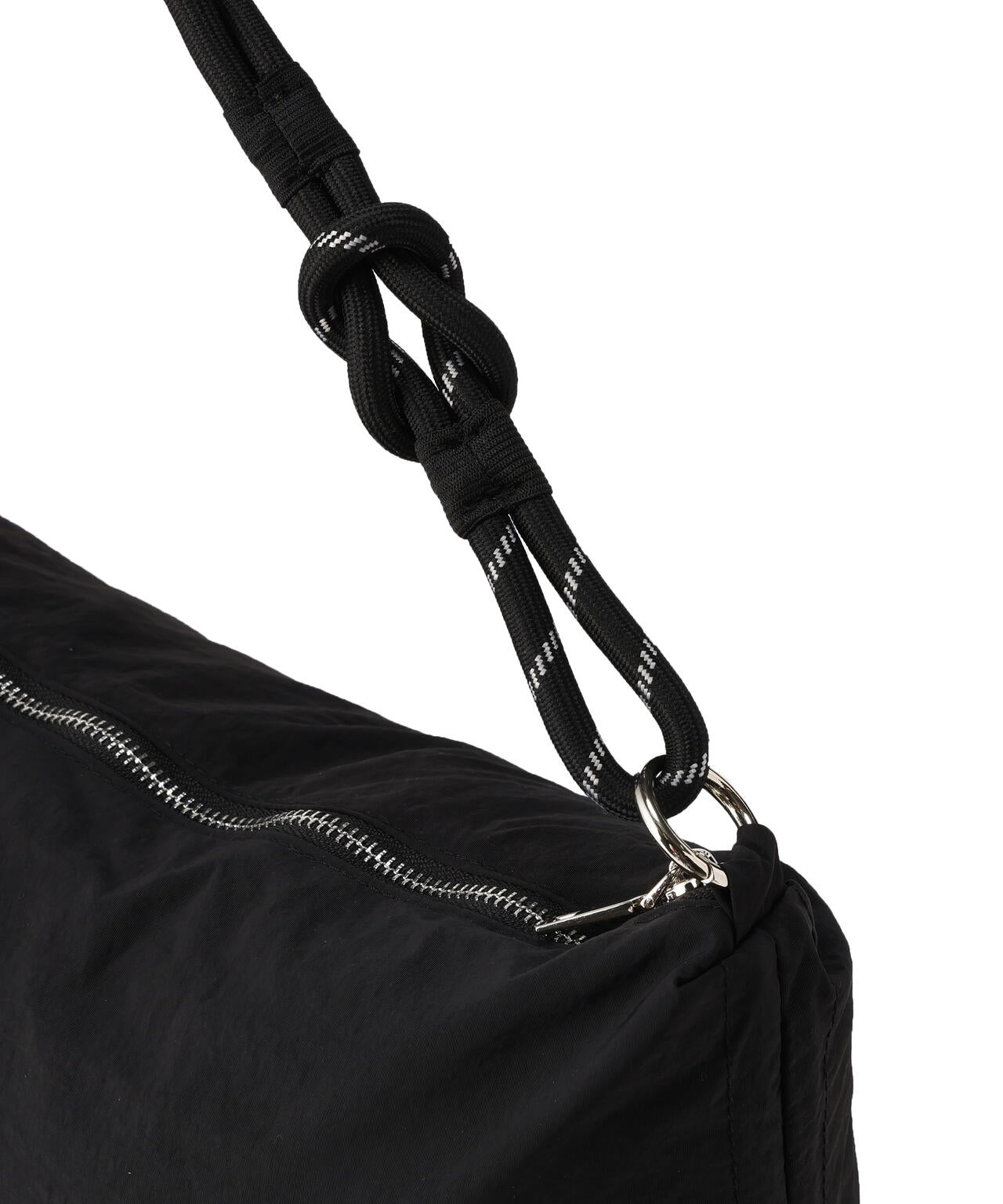 MAVYTH/メヴィス/2WAY NYLON BAG
