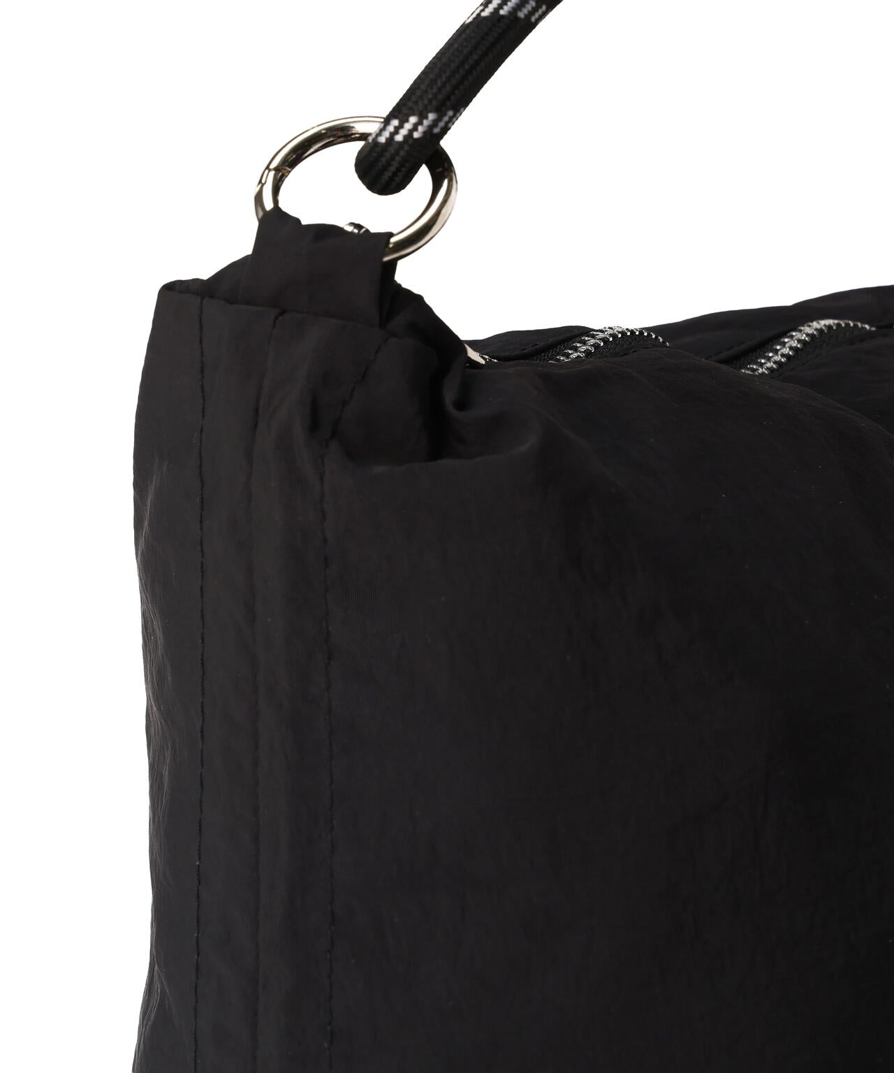 MAVYTH/メヴィス/2WAY NYLON BAG