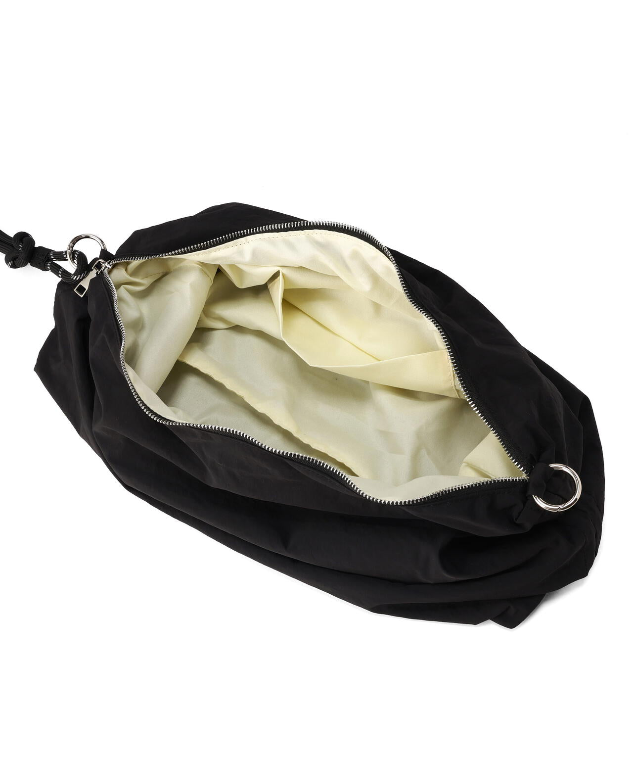 MAVYTH/メヴィス/2WAY NYLON BAG