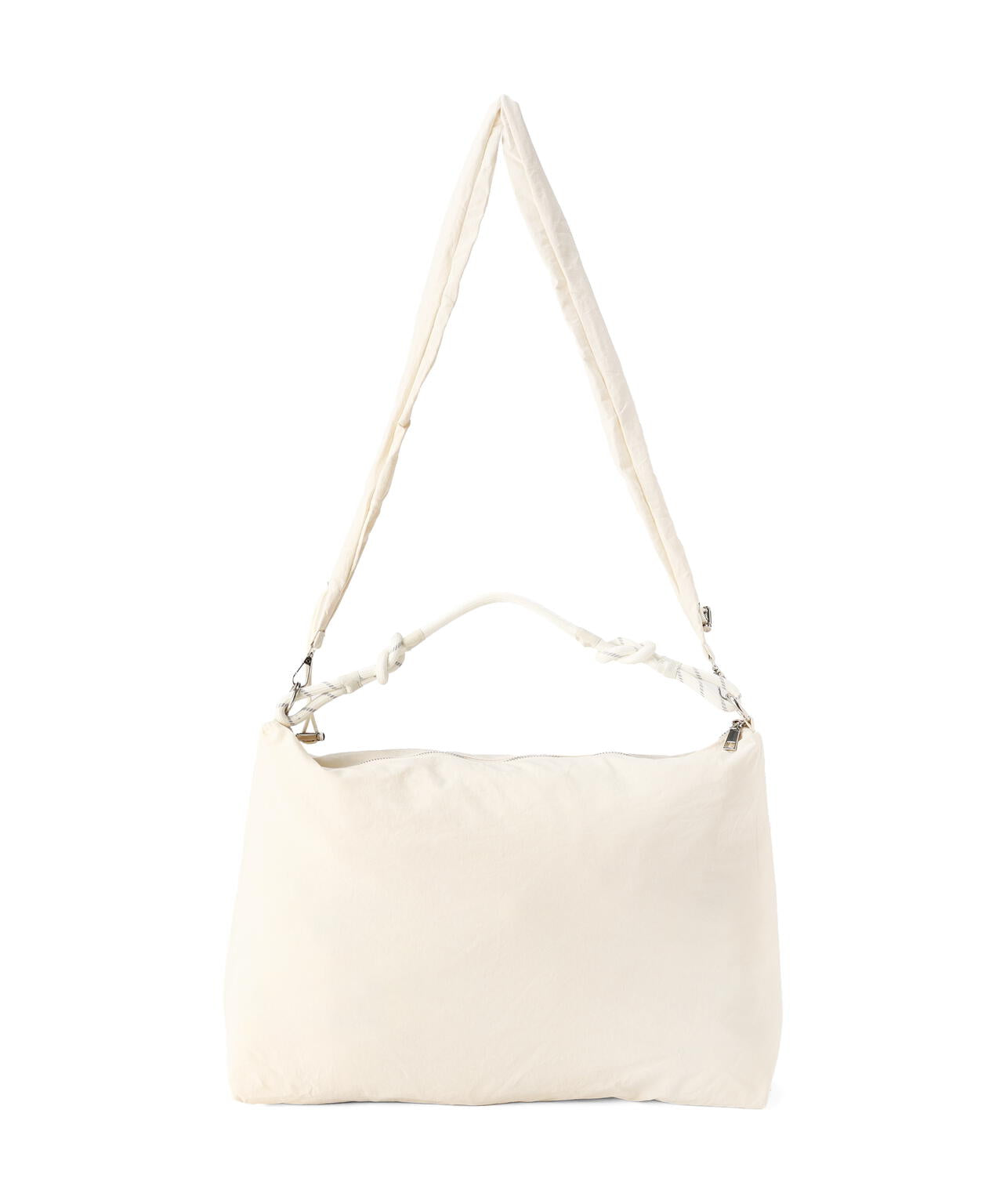 MAVYTH/メヴィス/2WAY NYLON BAG