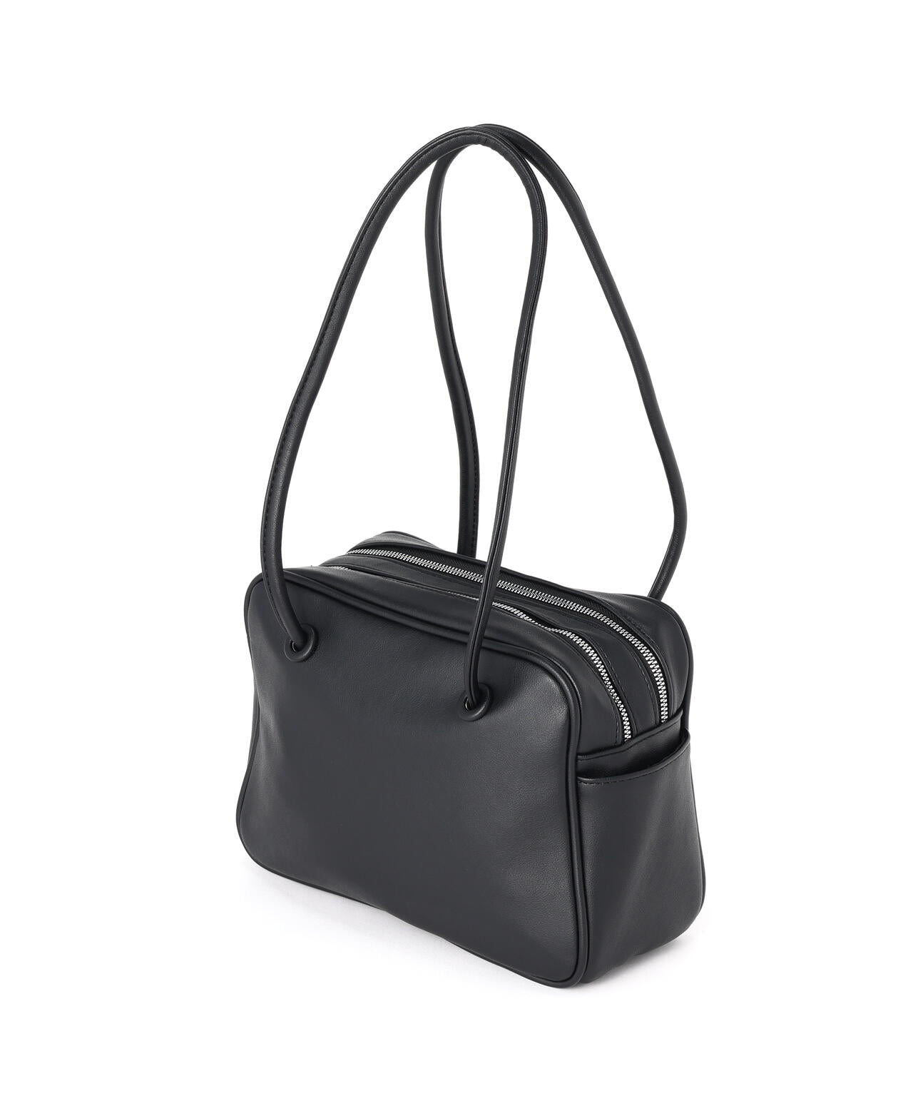 MAVYTH/メヴィス/BOX MINI SHOULDER BAG | L.H.P（エルエイチピー