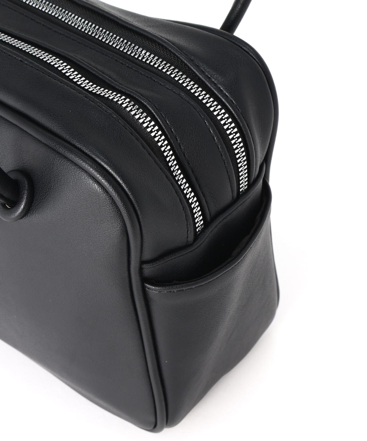 MAVYTH/メヴィス/BOX MINI SHOULDER BAG